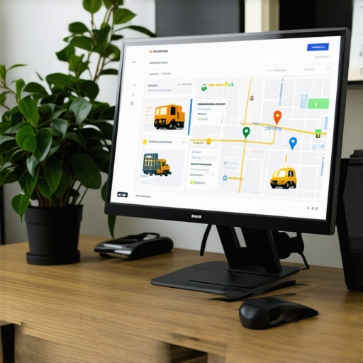 How to Optimise GMB for Service-Area Businesses and Local SEO Success