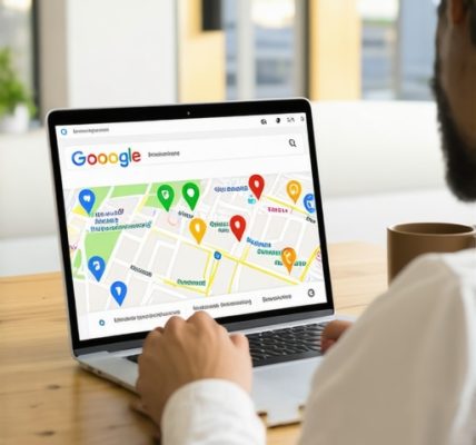 How to Optimize Google Maps Listing for Rapid Local Search Growth