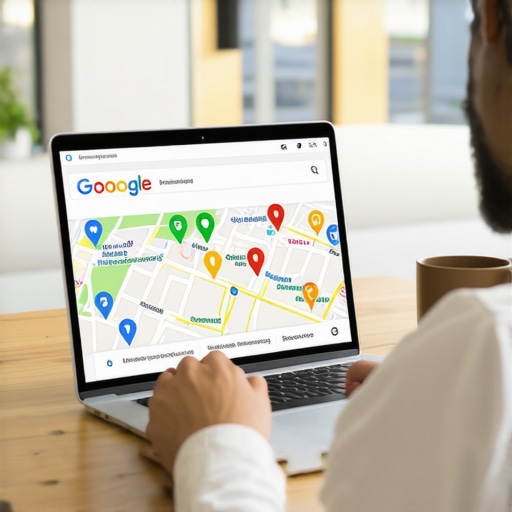 How to Optimize Google Maps Listing for Rapid Local Search Growth