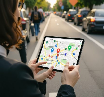 How to Outrank Neighborhood Competitors in Google Maps in 2025