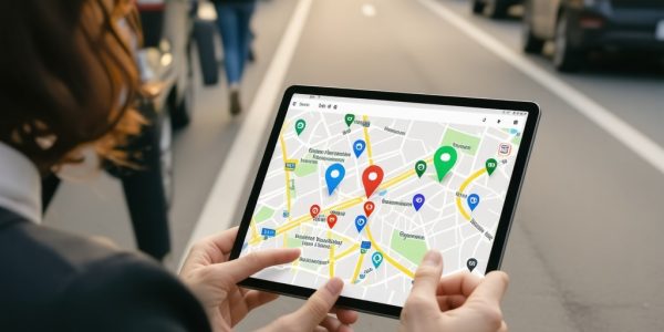 How to Outrank Neighborhood Competitors in Google Maps in 2025