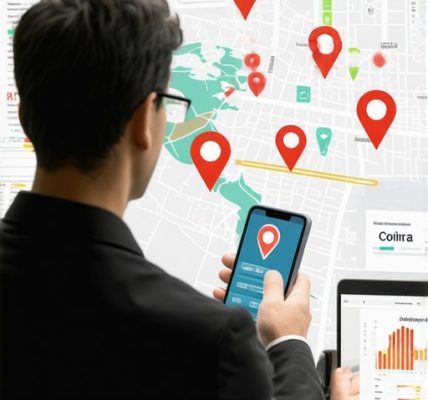 How to Rank Higher in Google Maps with Proven GMB Strategies