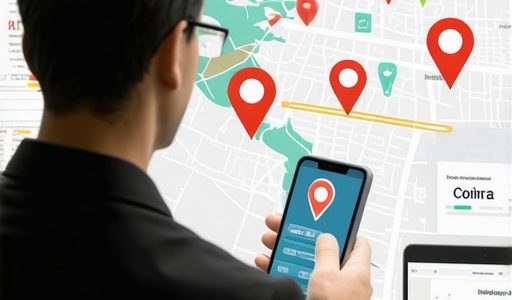How to Rank Higher in Google Maps with Proven GMB Strategies
