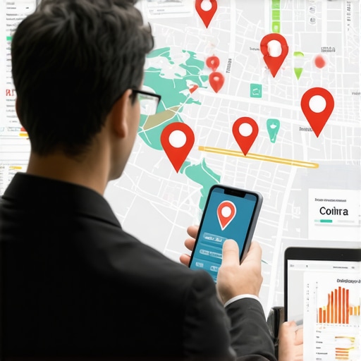 How to Rank Higher in Google Maps with Proven GMB Strategies