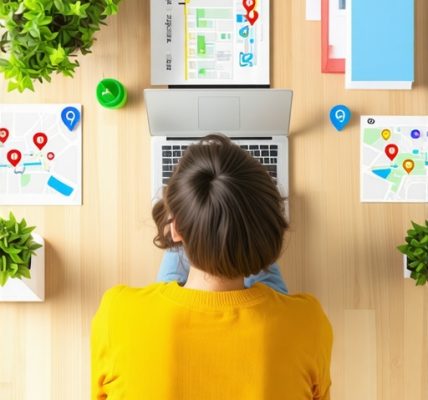 How to Rank in Google Business with Local Keyword Optimization