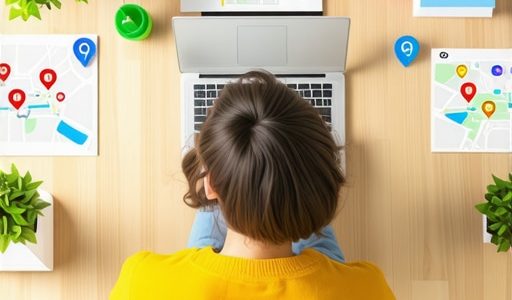 How to Rank in Google Business with Local Keyword Optimization