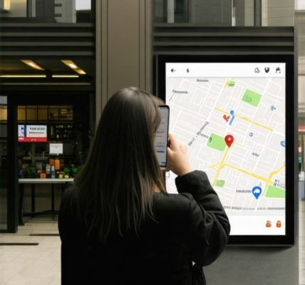 How to Rank in Google Maps: Expert Tips for Local Visibility