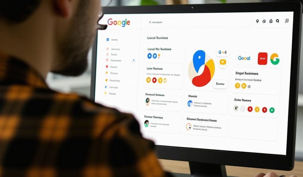 How to Use BrightLocal for Better GMB Reviews & Search Rankings