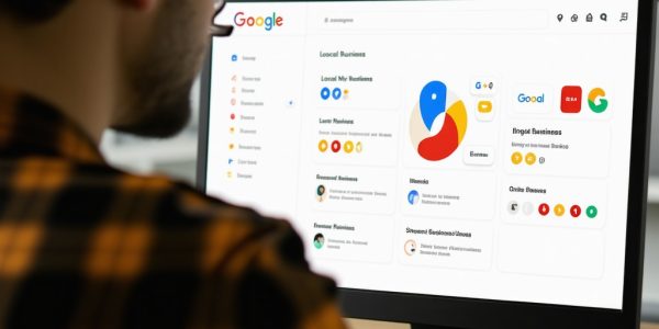 How to Use BrightLocal for Better GMB Reviews & Search Rankings