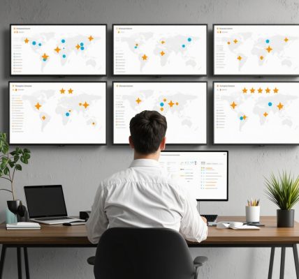 How to Use BrightLocal in 2025 for Better GMB Review Generation & Rankings