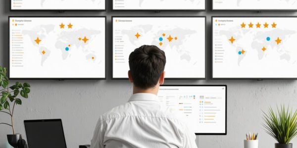 How to Use BrightLocal in 2025 for Better GMB Review Generation & Rankings