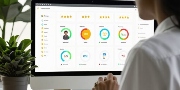 How to Use BrightLocal to Improve Your GMB Reviews & Rankings
