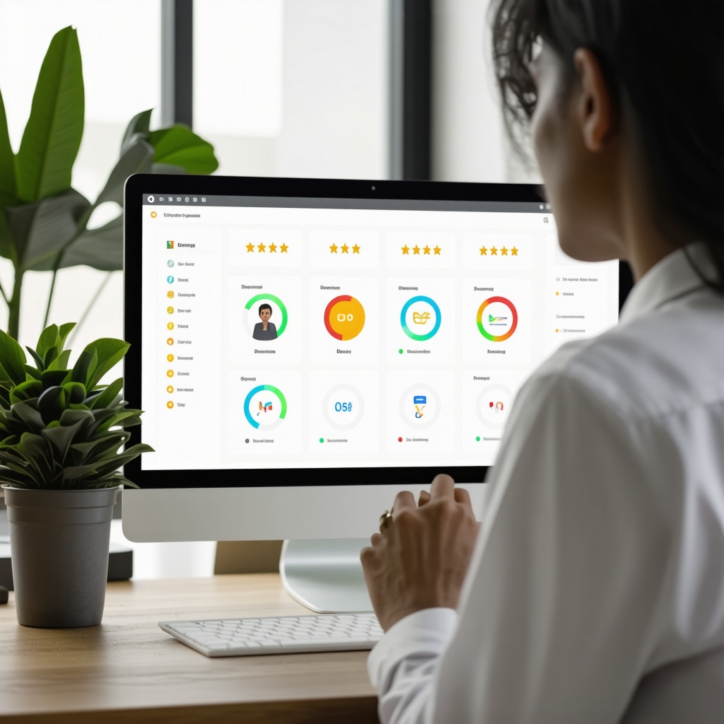 How to Use BrightLocal to Improve Your GMB Reviews & Rankings