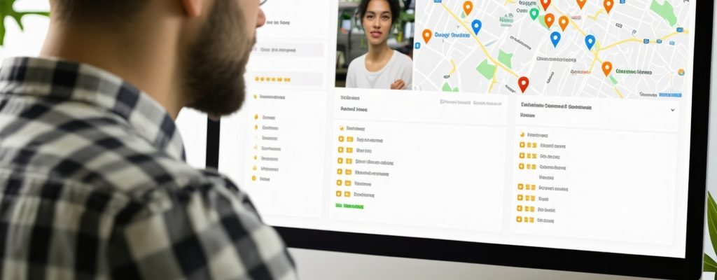 How to Use Customer Feedback to Enhance Local SEO & Rankings