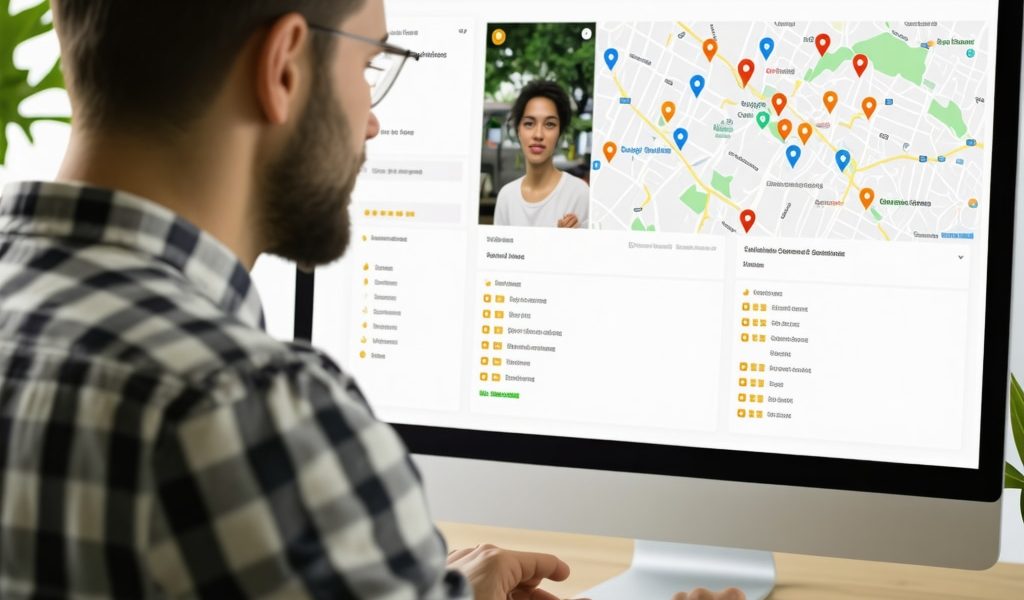 How to Use Customer Feedback to Enhance Local SEO & Rankings