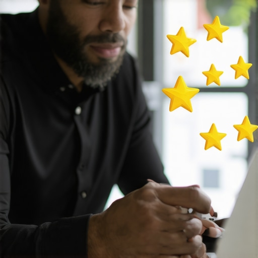 How to Use Customer Reviews to Accelerate Google Business Rankings