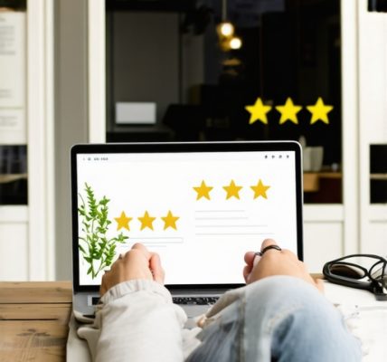 How to Use Customer Reviews to Elevate Your GMB Ranking