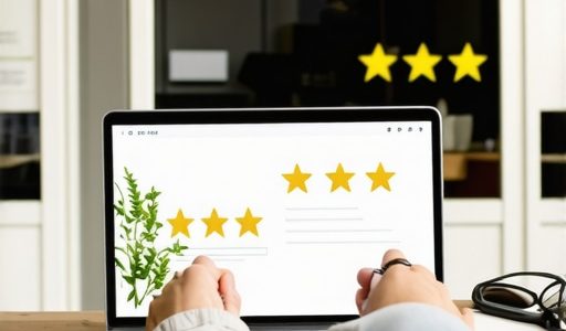 How to Use Customer Reviews to Elevate Your GMB Ranking