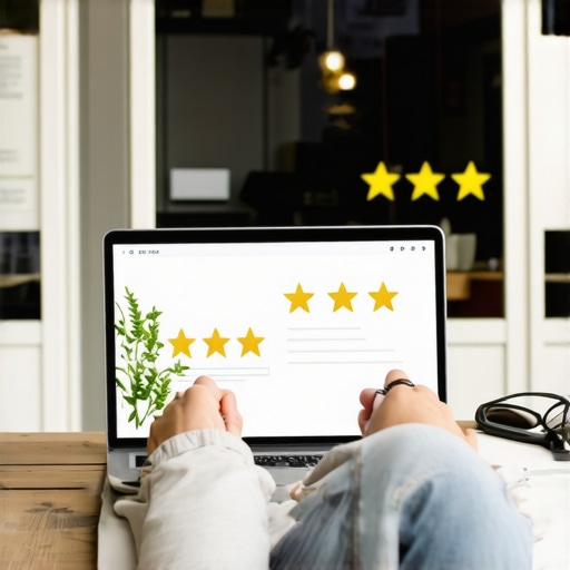 How to Use Customer Reviews to Elevate Your GMB Ranking