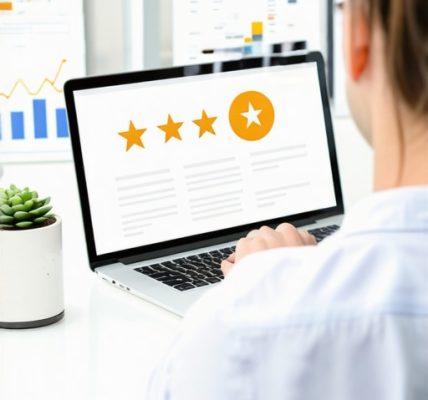 How to Use Customer Reviews to Enhance Google Business Rankings