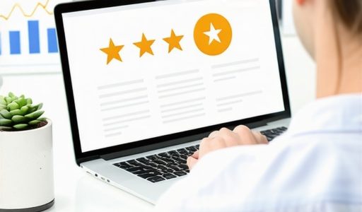 How to Use Customer Reviews to Enhance Google Business Rankings