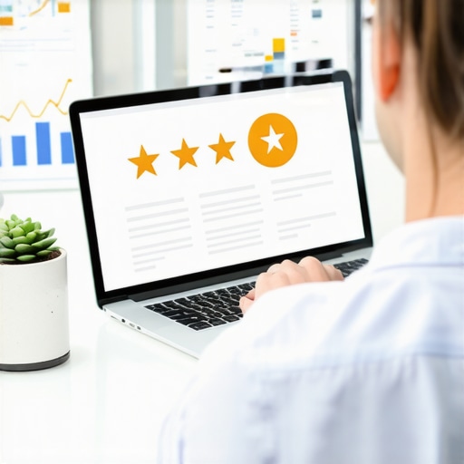 How to Use Customer Reviews to Enhance Google Business Rankings