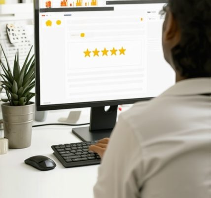 How to Use Customer Reviews to Enhance Your Google Business SEO
