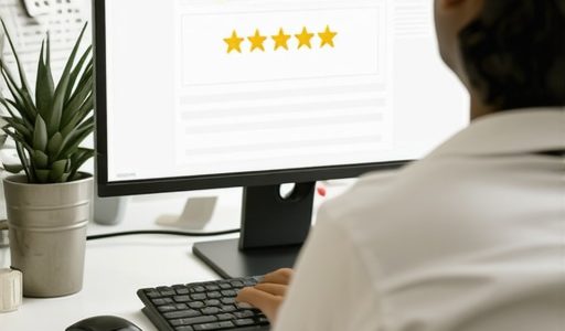 How to Use Customer Reviews to Enhance Your Google Business SEO