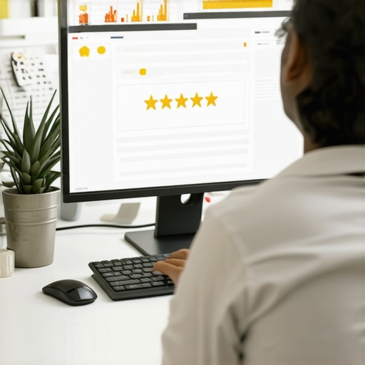 How to Use Customer Reviews to Enhance Your Google Business SEO