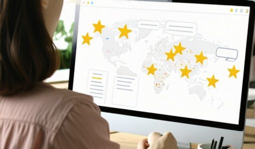 How to Use Customer Reviews to Improve Your Local Search Rankings