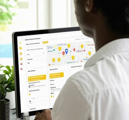 How to Use Customer Reviews to Improve Your Local Search Rankings