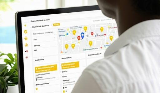 How to Use Customer Reviews to Improve Your Local Search Rankings