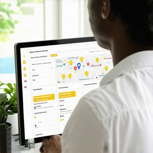 How to Use Customer Reviews to Improve Your Local Search Rankings