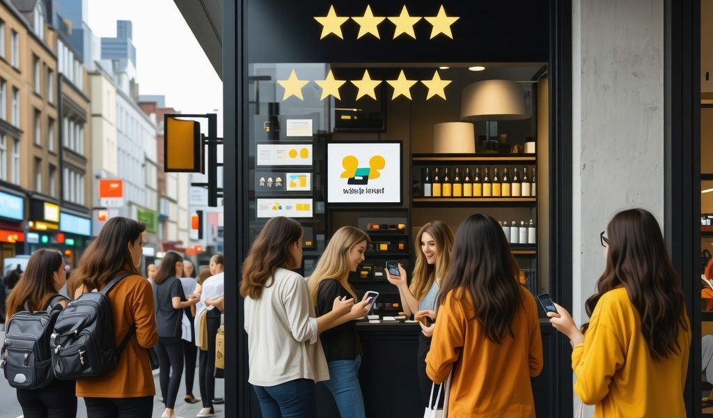How to Use Customer Reviews to Power Up Your Local SEO & GMB Rankings
