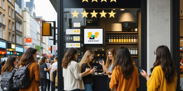 How to Use Customer Reviews to Power Up Your Local SEO & GMB Rankings