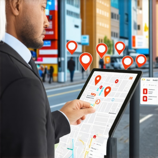 How to Use GMB Citations for Local SEO Success in 2025