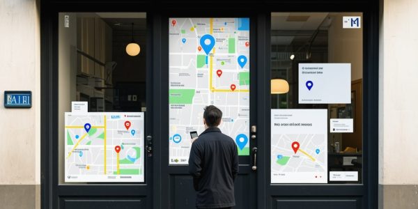 How to Use GMB Citations to Outrank in Local Search in 2025