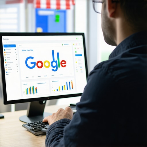 How to Use Google Keyword Planner for Better GMB SEO Results