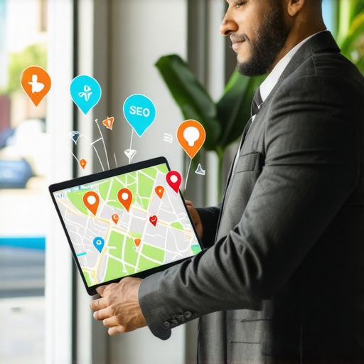 How to Use Moz Local for GMB Success and Local SEO Growth