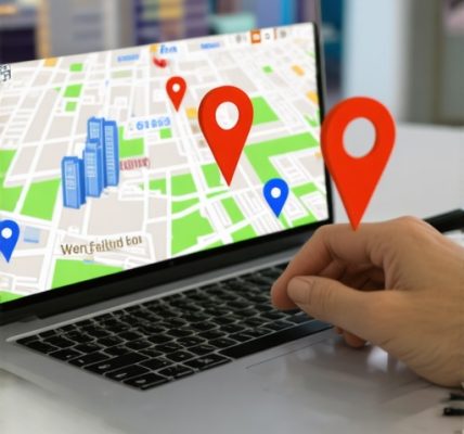 How to Verify and Optimize Your GMB Listing in 2025