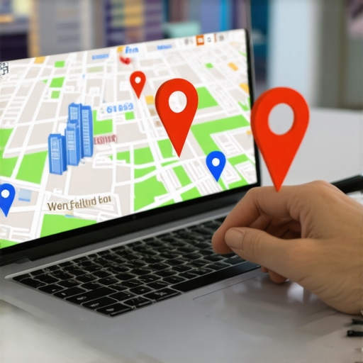 How to Verify and Optimize Your GMB Listing in 2025