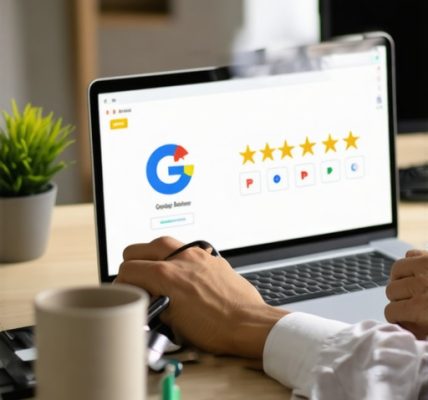 How to Verify and Optimize Your GMB Profile for Top Rankings