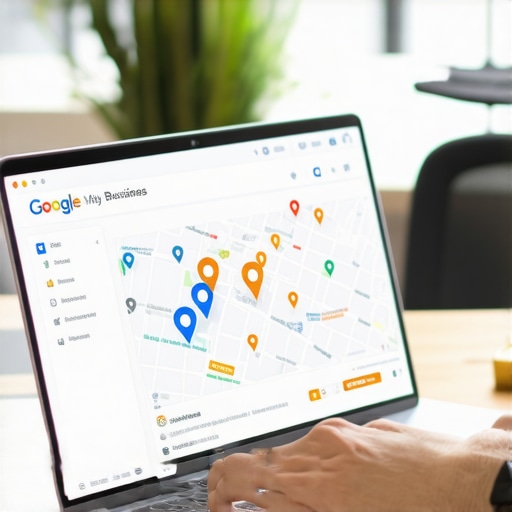 How to Verify and Update Your GMB Profile for Maximum Traffic