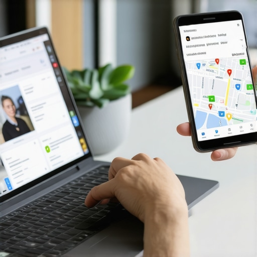 How to Verify and Update Your Google Business Profile for Max Visibility