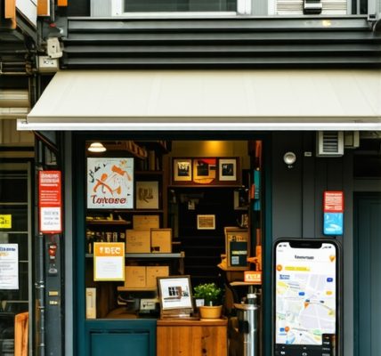 Hyperlocal SEO Guide: Boost Your Local Business Visibility in 2025