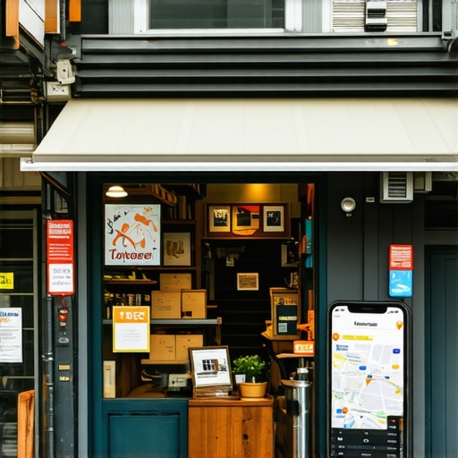 Hyperlocal SEO Guide: Boost Your Local Business Visibility in 2025