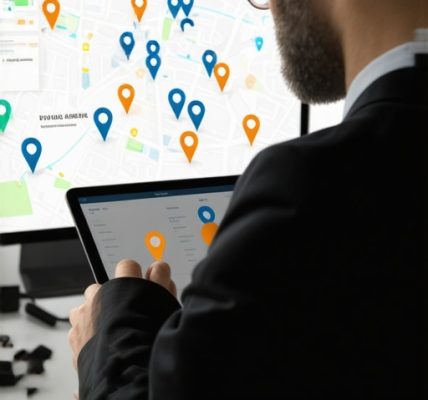 Improve Google Maps Presence Quickly with Proven GMB Strategies