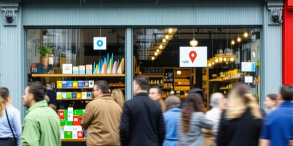 Increase GMB Traffic Fast with Proven Local SEO Tips