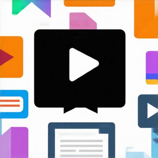Creative Google My Business post with multimedia and local keywords