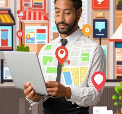 Learn How to Maximize Google Maps SEO for Small Business Growth